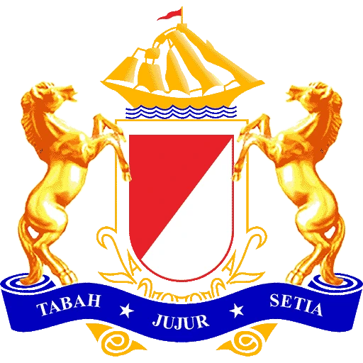 Logo Kadin Parit Tiga